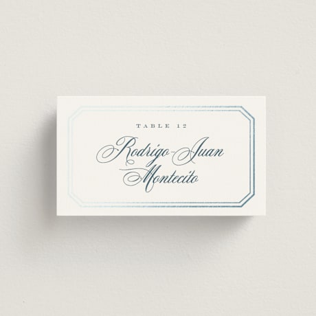 Place Cards