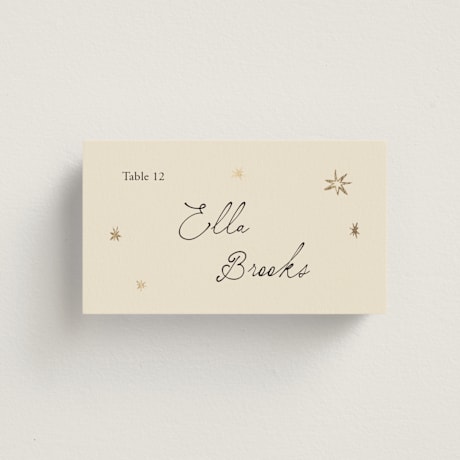 Place Cards