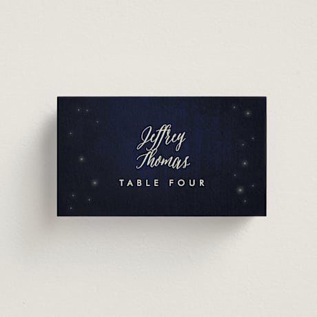Place Cards