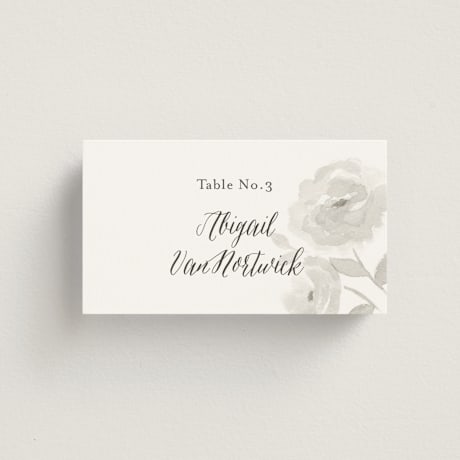 Place Cards