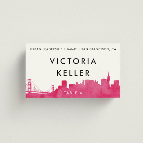 Place Cards