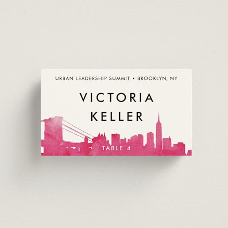Place Cards