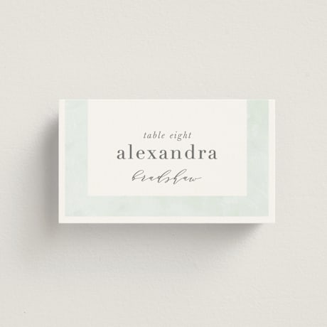 Place Cards