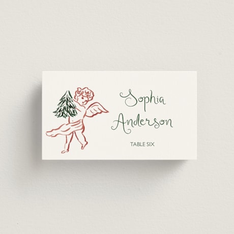 Place Cards