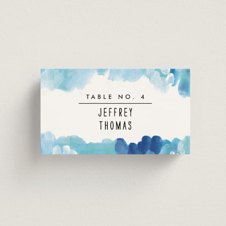 Place Cards