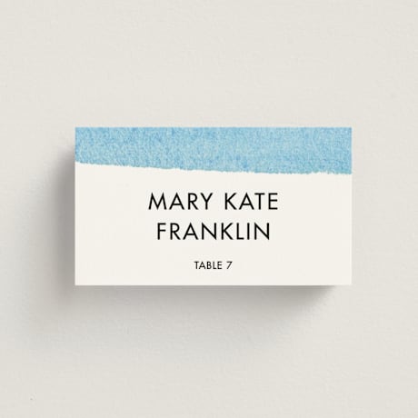 Place Cards