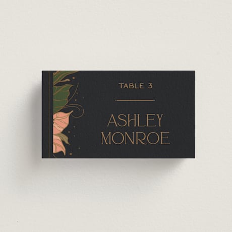 Place Cards