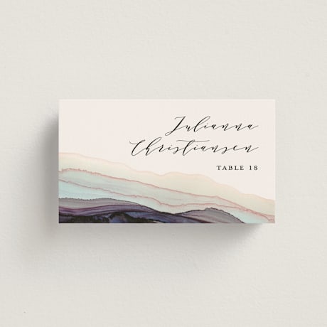 Place Cards