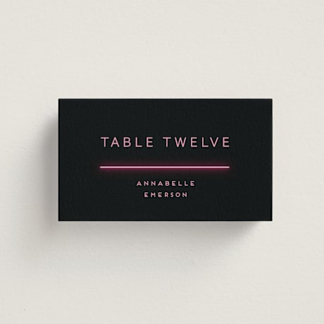 Place Cards