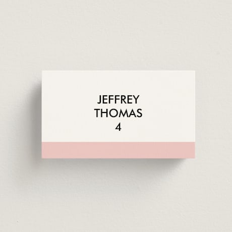 Place Cards