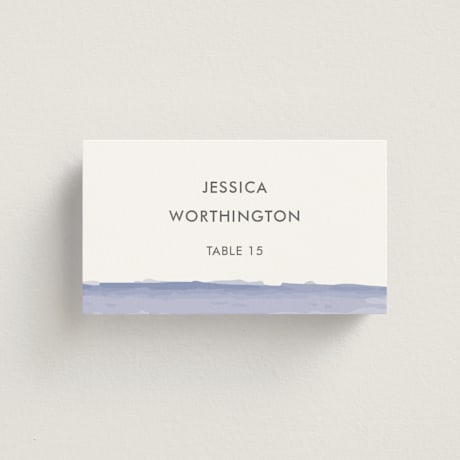 Place Cards