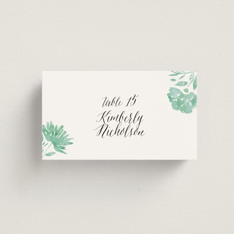 Place Cards