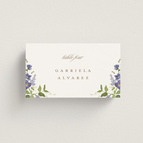Place Cards