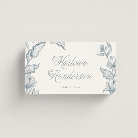 Place Cards