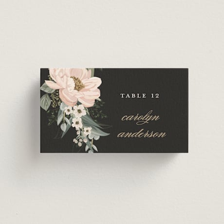 Place Cards