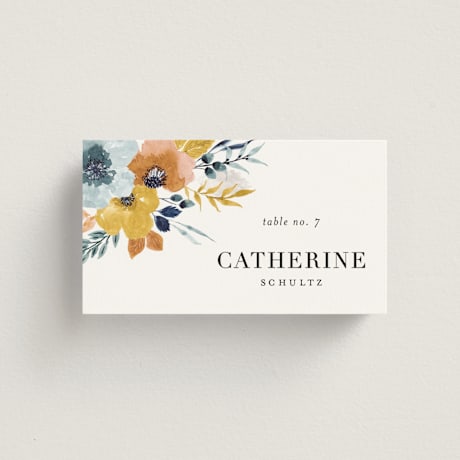 Place Cards