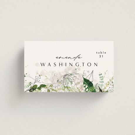 Place Cards