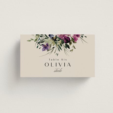Place Cards