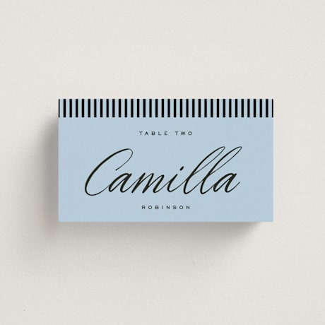 Place Cards