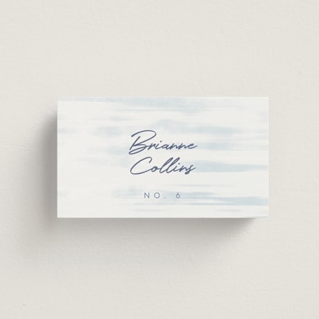 Place Cards