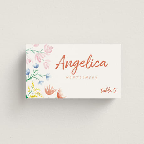 Place Cards
