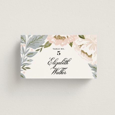Place Cards