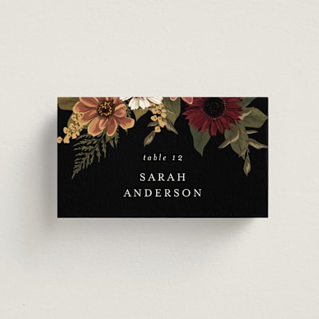 Place Cards