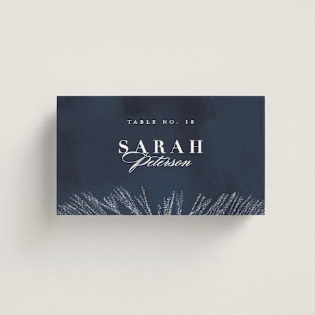 Place Cards