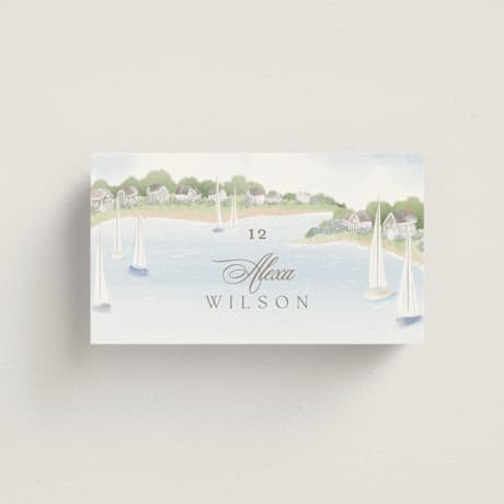 Place Cards