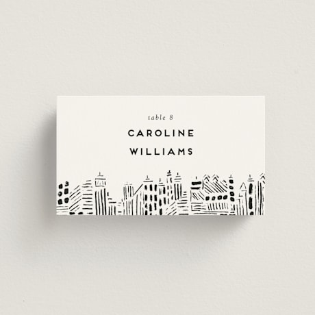 Place Cards
