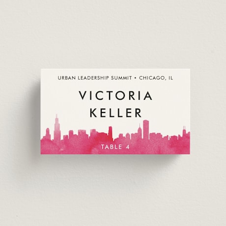 Place Cards