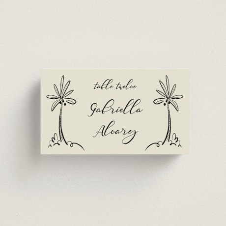 Place Cards