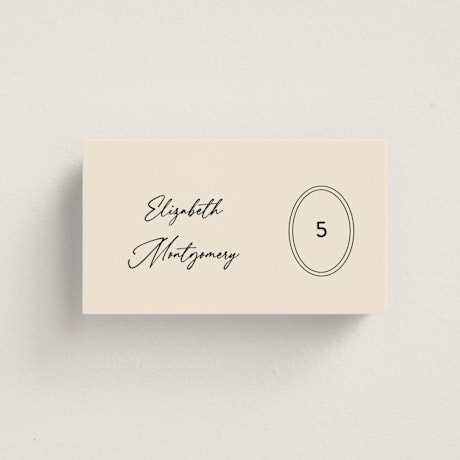 Place Cards