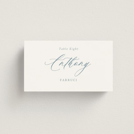Place Cards