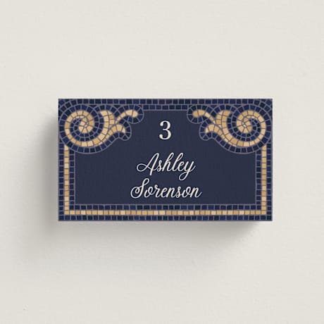 Place Cards