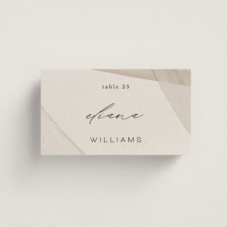 Place Cards