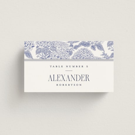 Place Cards
