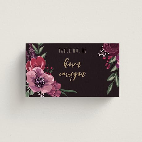 Place Cards