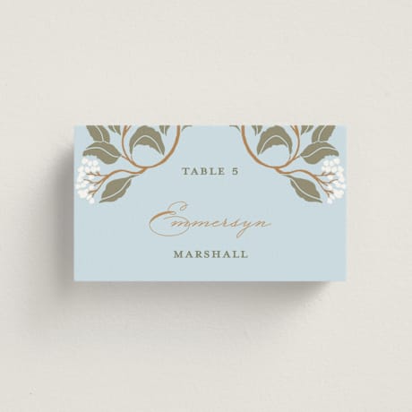 Place Cards