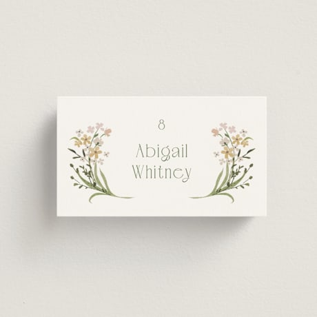 Place Cards