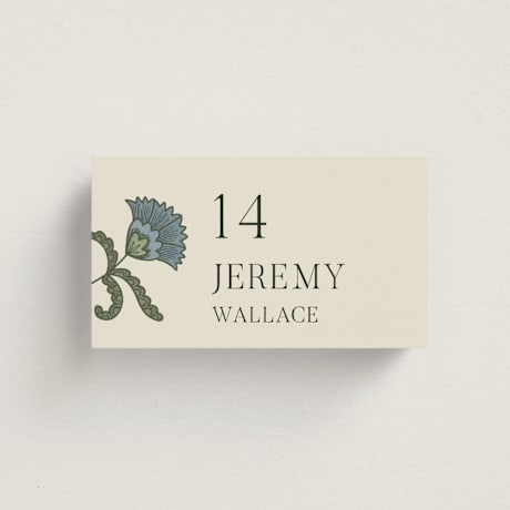 Place Cards