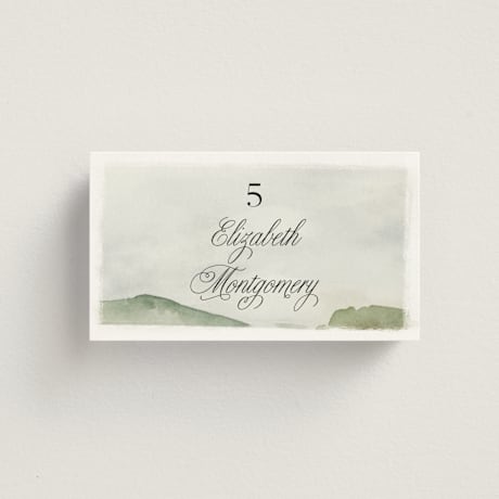 Place Cards