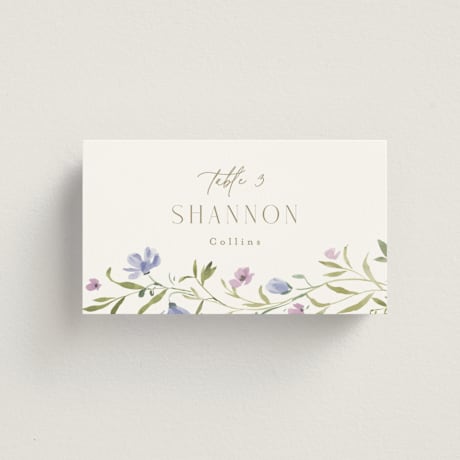 Place Cards