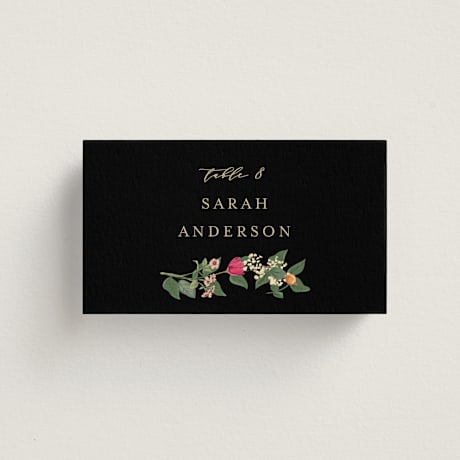 Place Cards