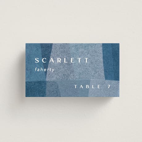 Place Cards