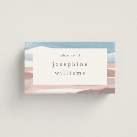 Place Cards