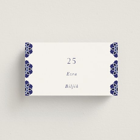 Place Cards