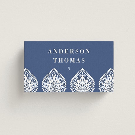 Place Cards