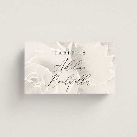 Place Cards