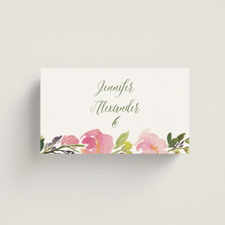 Place Cards